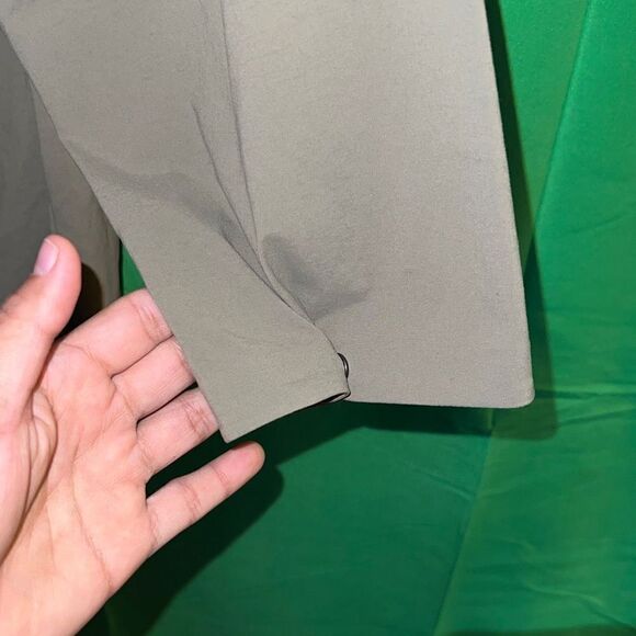 lululemon Lab Viha Shirt - NWT - Picture 8 of 14